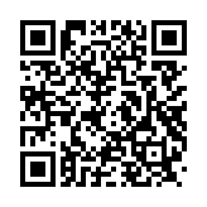 サンプルの音声ガイドのQRコード